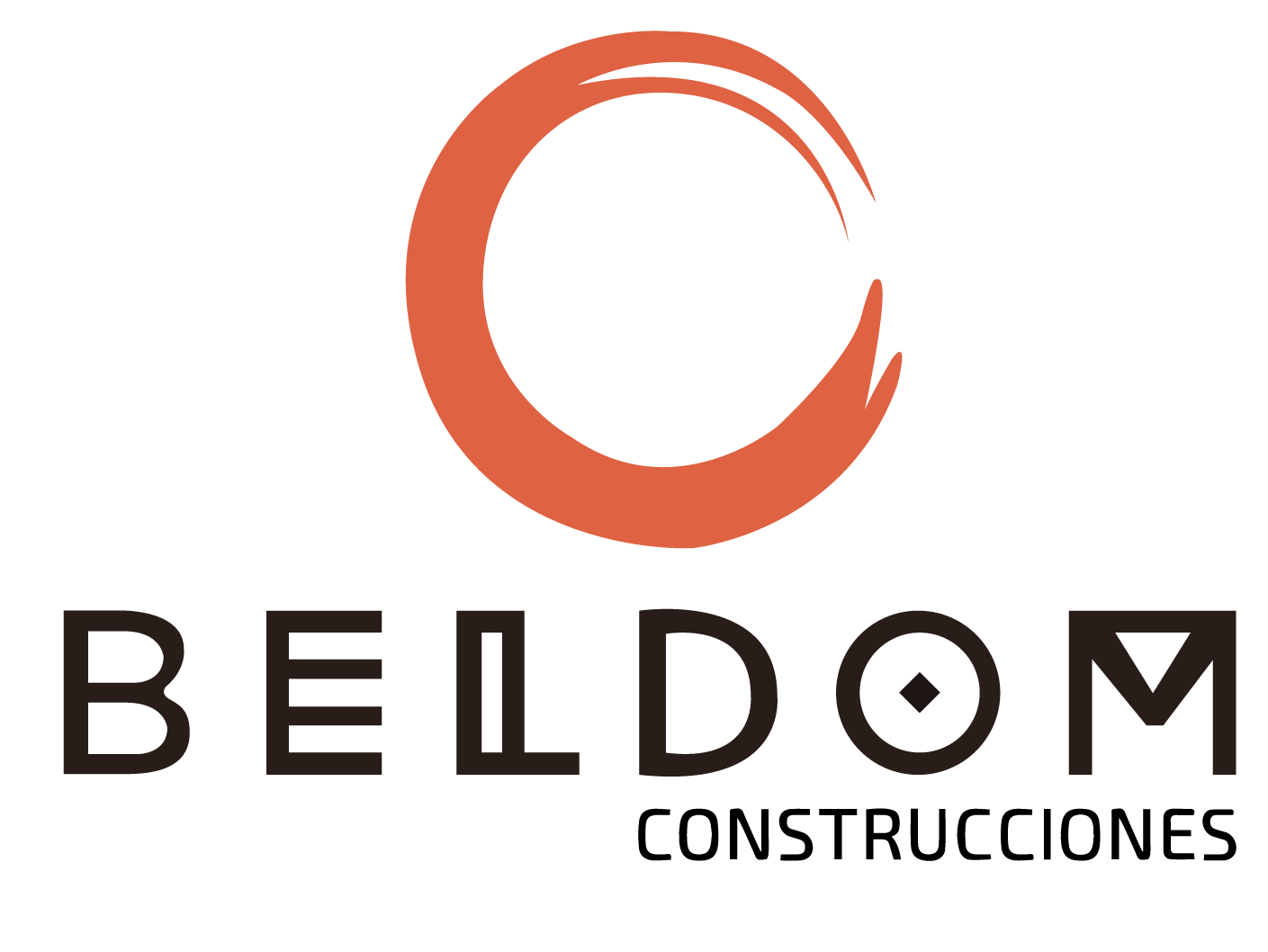 Logo de Beldom Construcciones